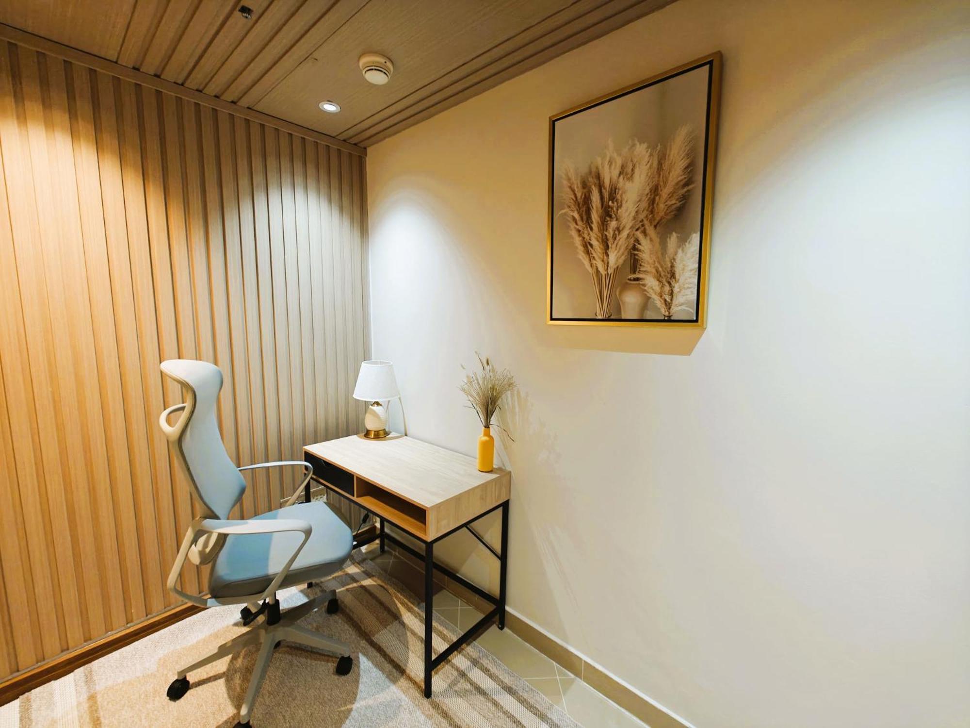 369 Stays- 1 Bedroom Apartment In Sports City Dubai Bagian luar foto